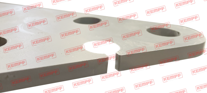 107962 Kempf UFE Oberteil, 175x365